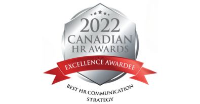 HR Awards 2022