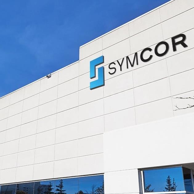 Get in Touch | Symcor