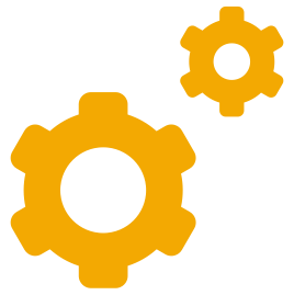 Gears Icon